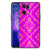 Back Cover OPPO Find X5 Pro Barok Roze B2C Telecom