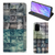 Hippe Standcase Samsung Galaxy S20 Plus Spijkerbroeken - B2C Telecom