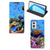 OnePlus 9 Hoesje maken Vissen - B2C Telecom