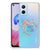 OPPO A96 | OPPO A76 Telefoonhoesje met Naam Boho Text B2C Telecom