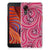 Samsung Galaxy Xcover 5 Hoesje maken Swirl Pink