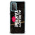 Samsung Galaxy A52 4G/5G Telefoonhoesje met tekst Already Taken Black - B2C Telecom