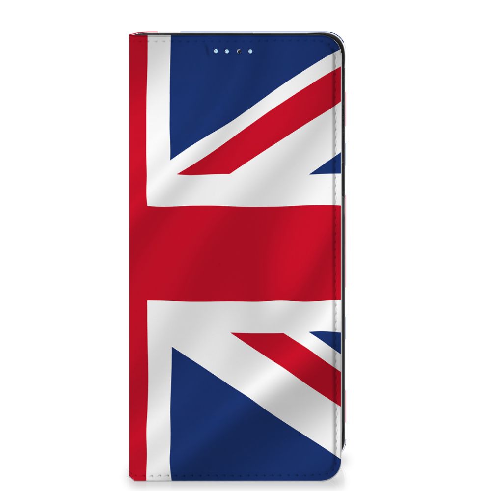 Xiaomi Redmi Note 11/11S Standcase Groot-Brittannië - B2C Telecom