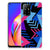 OPPO A94 5G | Reno5 Z TPU Hoesje Funky Triangle B2C Telecom