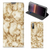 Sony Xperia L4 Standcase Marmer Goud - B2C Telecom