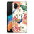 TPU Hoesje voor Samsung Galaxy Xcover 6 Pro Pink Peacock B2C Telecom