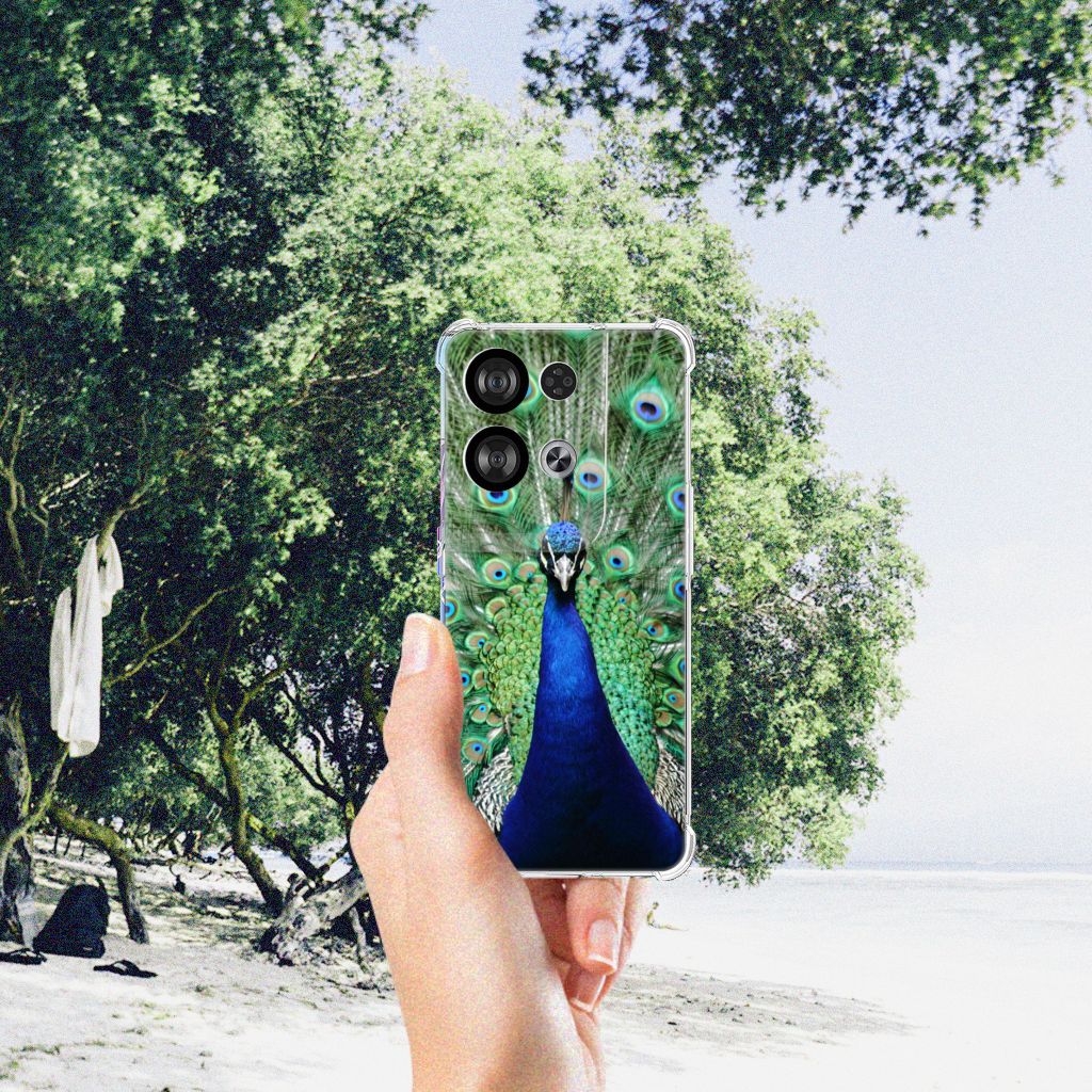OPPO Reno8 Case Anti-shock Pauw B2C Telecom