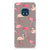 Nokia XR20 TPU Hoesje Flamingo