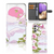 Samsung Galaxy A32 4G Telefoonhoesje met Pasjes Bird Standing
