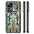 Xiaomi 12T | 12T Pro Bloemen Hoesje Beige Flowers B2C Telecom