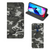 Motorola Moto G9 Play Hoesje met Magneet Army Light - B2C Telecom