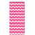 Samsung Galaxy A22 5G Hoesje met Magneet Waves Pink - B2C Telecom
