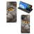 Hoesje maken Xiaomi Poco M3 | Redmi 9T Britse Korthaar - B2C Telecom