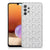 Samsung Galaxy A32 4G | A32 5G Enterprise Editie TPU bumper Stripes Dots B2C Telecom