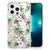 Apple iPhone 13 Pro Case Anti-shock Flamingo Palms B2C Telecom