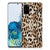Samsung Galaxy S20 Plus TPU Hoesje Leopard B2C Telecom