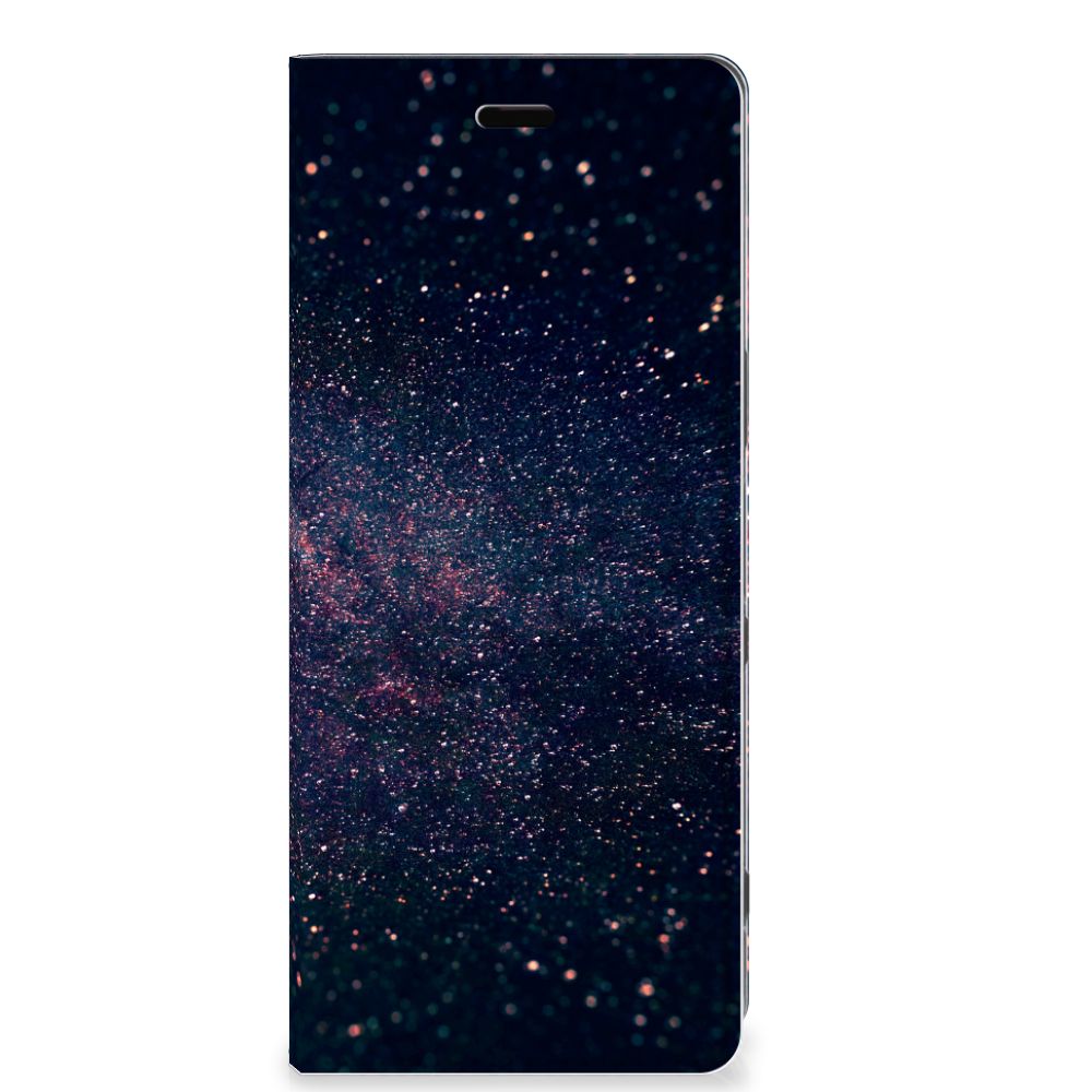 Sony Xperia 5 Stand Case Stars - B2C Telecom