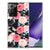 Samsung Galaxy Note20 Ultra TPU Case Butterfly Roses B2C Telecom