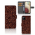 Samsung Galaxy A12 Book Cover Koffiebonen