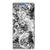 Mobiel BookCase OPPO Reno6 5G Skulls Angel - B2C Telecom