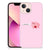 iPhone 13 mini Telefoonhoesje met Naam Pig Mud B2C Telecom