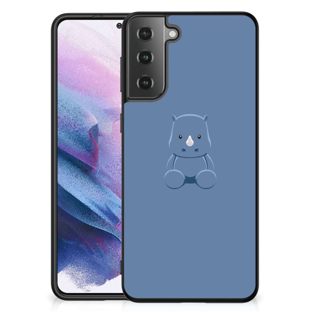 Samsung Galaxy S21 Plus Hoesje Baby Rhino B2C Telecom