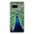 Google Pixel 7 TPU Hoesje Pauw B2C Telecom