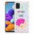 Samsung Galaxy A21s Siliconen Case Donut Roze B2C Telecom