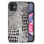 iPhone 11 Dierenprint Telefoonhoesje Slangenprint B2C Telecom
