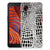 Samsung Galaxy Xcover 5 TPU Hoesje Slangenprint B2C Telecom