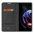 Motorola Edge 20 Pro Hoesje met Magneet Blokken - B2C Telecom