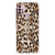 Motorola Moto G30 | G20 | G10 Case Anti-shock Leopard