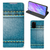 Samsung Galaxy S20 Plus Hippe Standcase Jeans - B2C Telecom