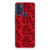 Motorola Moto G60s TPU Case Red Roses