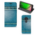 Motorola Moto G7 Play Hippe Standcase Jeans - B2C Telecom