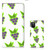 Samsung Galaxy A41 Flip Style Cover Druiven - B2C Telecom