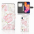 Samsung Galaxy A10 Hoesje Lovely Flowers