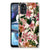 Motorola Moto G22 TPU Case Flowers B2C Telecom