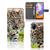 Samsung Galaxy A31 Telefoonhoesje met Pasjes Baby Luipaard