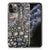 Apple iPhone 11 Pro TPU Hoesje Krokodillenprint
