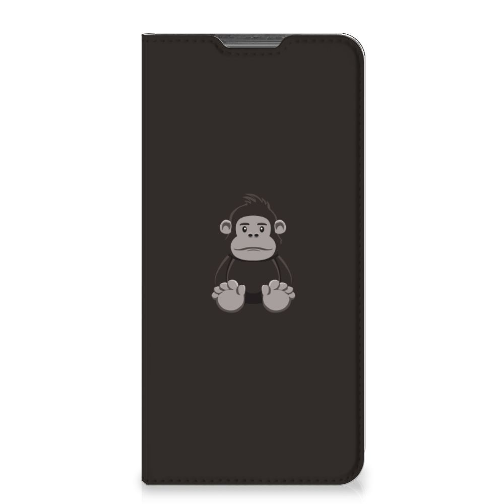 Motorola Moto G52 | Moto G82 Magnet Case Gorilla - B2C Telecom