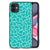 iPhone 11 Leuk Telefoonhoesje Cracks Blue B2C Telecom