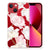 Apple iPhone 13 TPU Case Lovely Flowers B2C Telecom