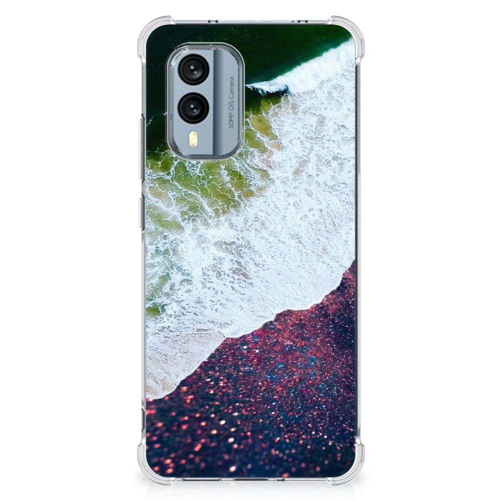 Nokia X30 Shockproof Case Sea in Space B2C Telecom
