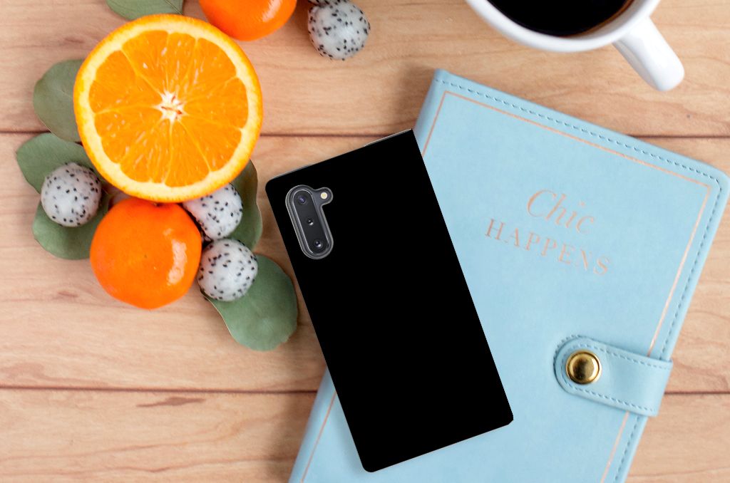 Samsung Galaxy Note 10 Magnet Case Cow