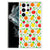 Samsung Galaxy S22 Ultra Beschermhoes Fruits B2C Telecom