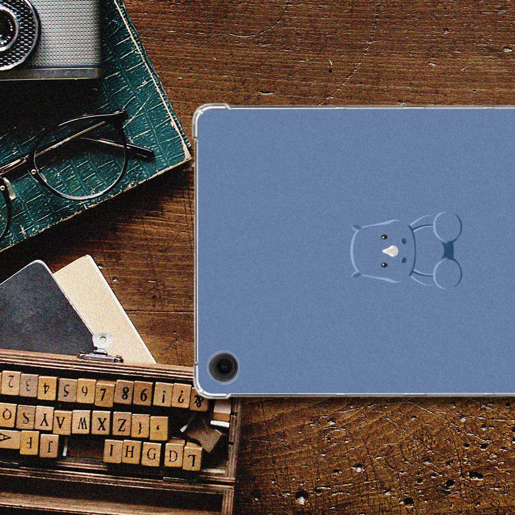 Samsung Galaxy Tab A9 Plus Tablet Back Cover Baby Rhino