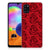 Samsung Galaxy A31 TPU Case Red Roses B2C Telecom