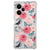 Xiaomi Redmi Note 12 Pro Case Butterfly Roses