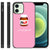 iPhone 12 Mini Silicone Case Nut Boyfriend B2C Telecom